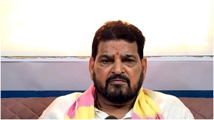 बृजभूषण को जवाब दाखिल करने के लिए मिला अतिरिक्त समय