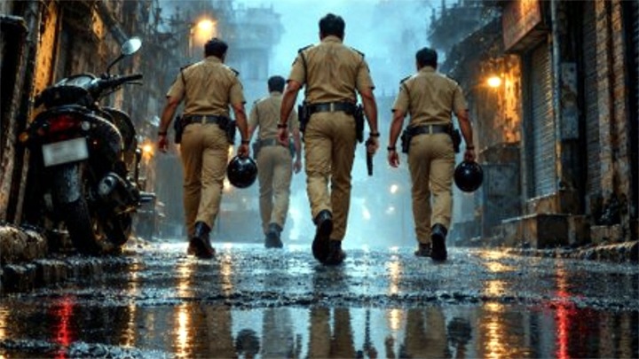 बड़े पर्दे पर दिखेगी मुंबई अंडरवर्ल्ड की कहानी
