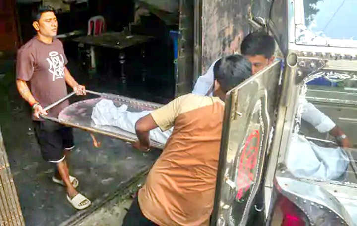 कोलकाता भगदड़ में 19 मौतें, 5 ICU में भर्ती