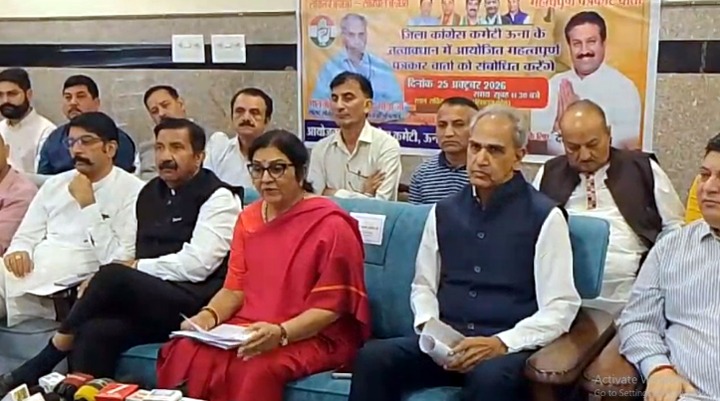 रजनी पाटिल का आरोप, देश में 13 करोड़ लोगों के वोट काटे गए