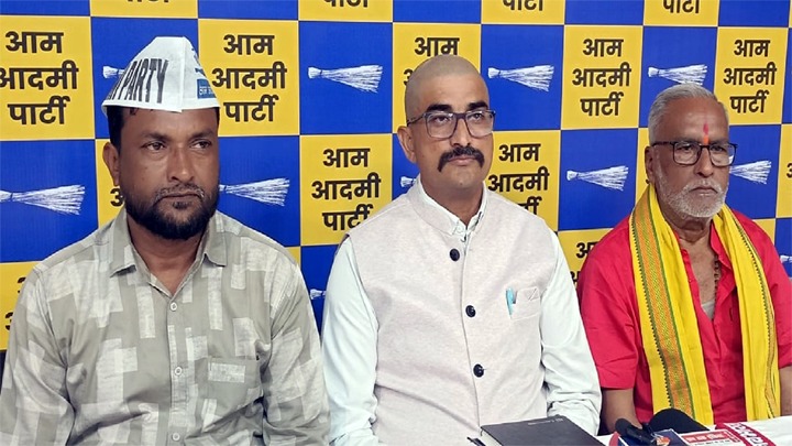 छत्तीसगढ़ में एग्रीस्टेक की अनिवार्यता खत्म