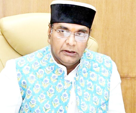 राहुल गांधी के बालाघाट दौरे पर भाजपा का तंज
