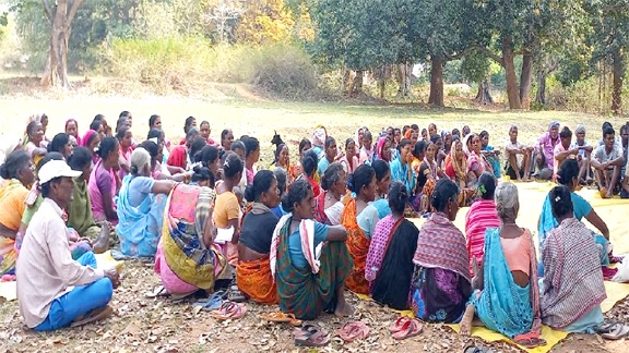 ग्राम सभाओं में दो अक्टूबर से विकसित ग्राम पंचायत योजना की कवायद तेज