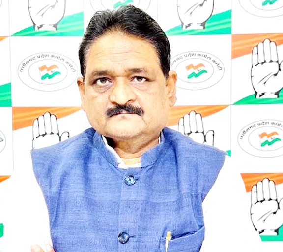 मुख्य परीक्षा 2025 की कॉपी अभ्यर्थियों को दे आयोग- कांग्रेस
