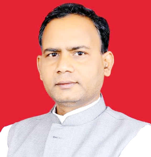 नियमित भर्ती और पदोन्नति रोक कर आउटसोर्सिंग की बैसाखियों पर ठेका सरकार चला रही है- कांग्रेस