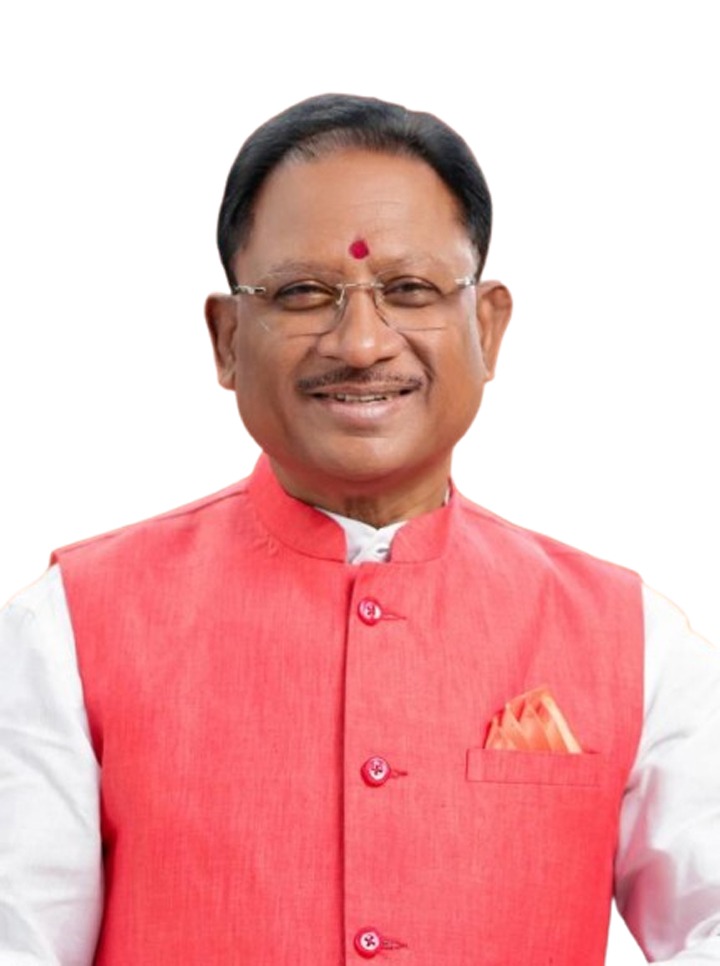 तेलीबांधा चौक का नाम नहीं बदला जा रहा, किसी तरह का भ्रम न रखें : मुख्यमंत्री साय